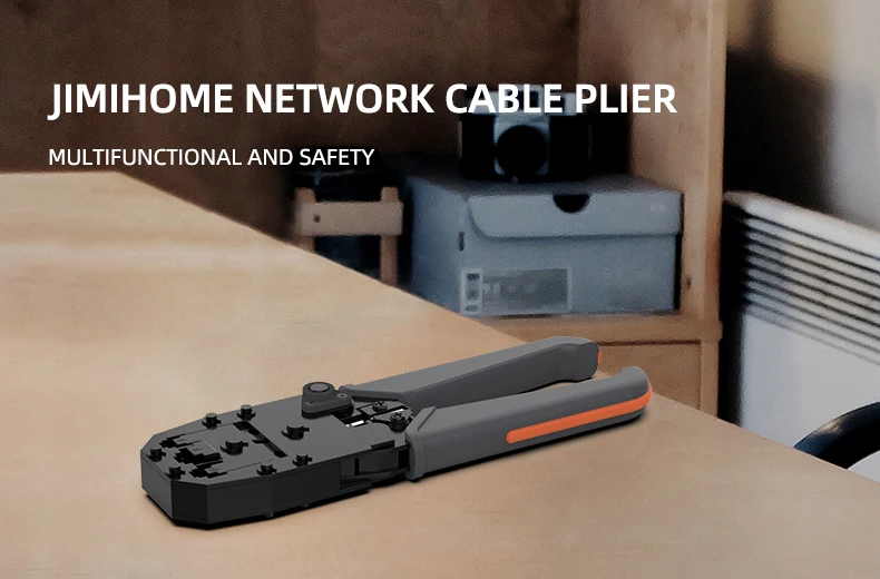 JIMIHOME JM-GTW5N Network Tool Set
