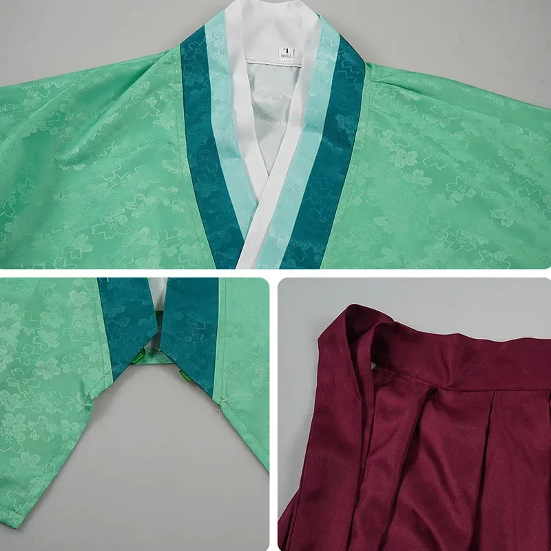 Thumbnail 4 - #3 New Kimonos Arrivals