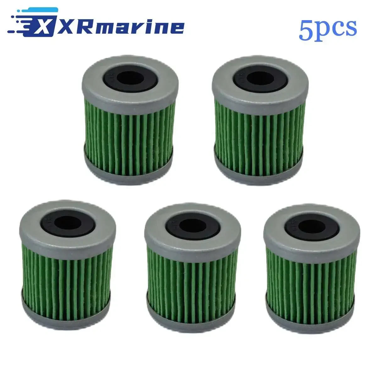 

XRmarine Fuel Filter for Honda Marine BF 90 115 135 150 175 200 225 250 HP 16911-ZY3-000