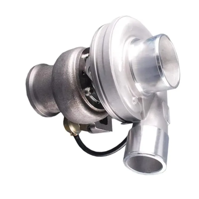 SXLL 844621-5004S دفاعة ضاغط مزورة GTX3076 أداء توربو GT3076R GT30 GEN II GTX30 شاحن توربيني