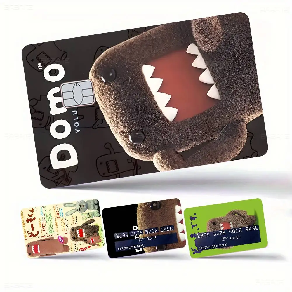 Cute Domo Kun Anmie…