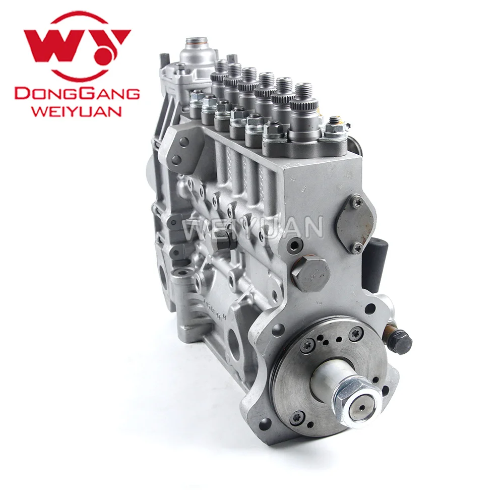 Remanufactured Parts OEM Engine Parts QST30 FUEL INJECTION PUMP 2881832，diesel pump for engine T30 QST30 auto spare parts