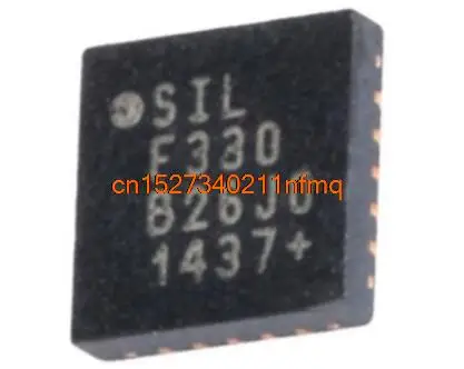 

Новинка 100%, качественная продукция, Фотогалерея C8051F330 F330 MLP20