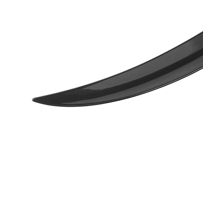 

Модифицированные задние крылья для Bmw 3 серии F30mp 2013-2018, фиксированные крылья ветра, модифицированные боковые юбки объемного размера