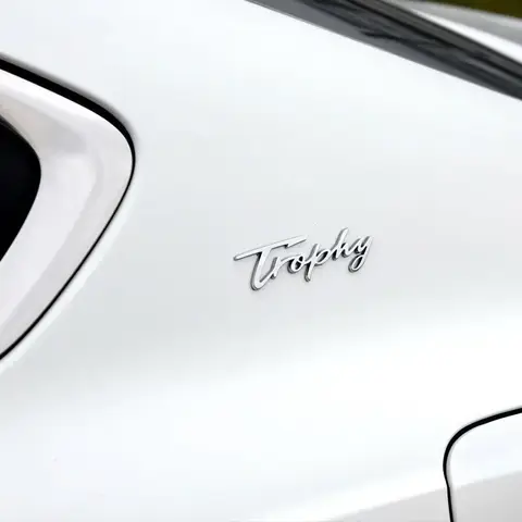 8 best sales mg trophy - №1
