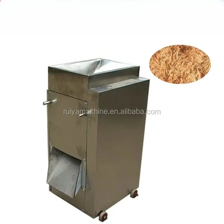 Машина для измельчения мяса/Машина для измельчения мясной нитиПрофессиональный измельчитель говядины/приготовленный