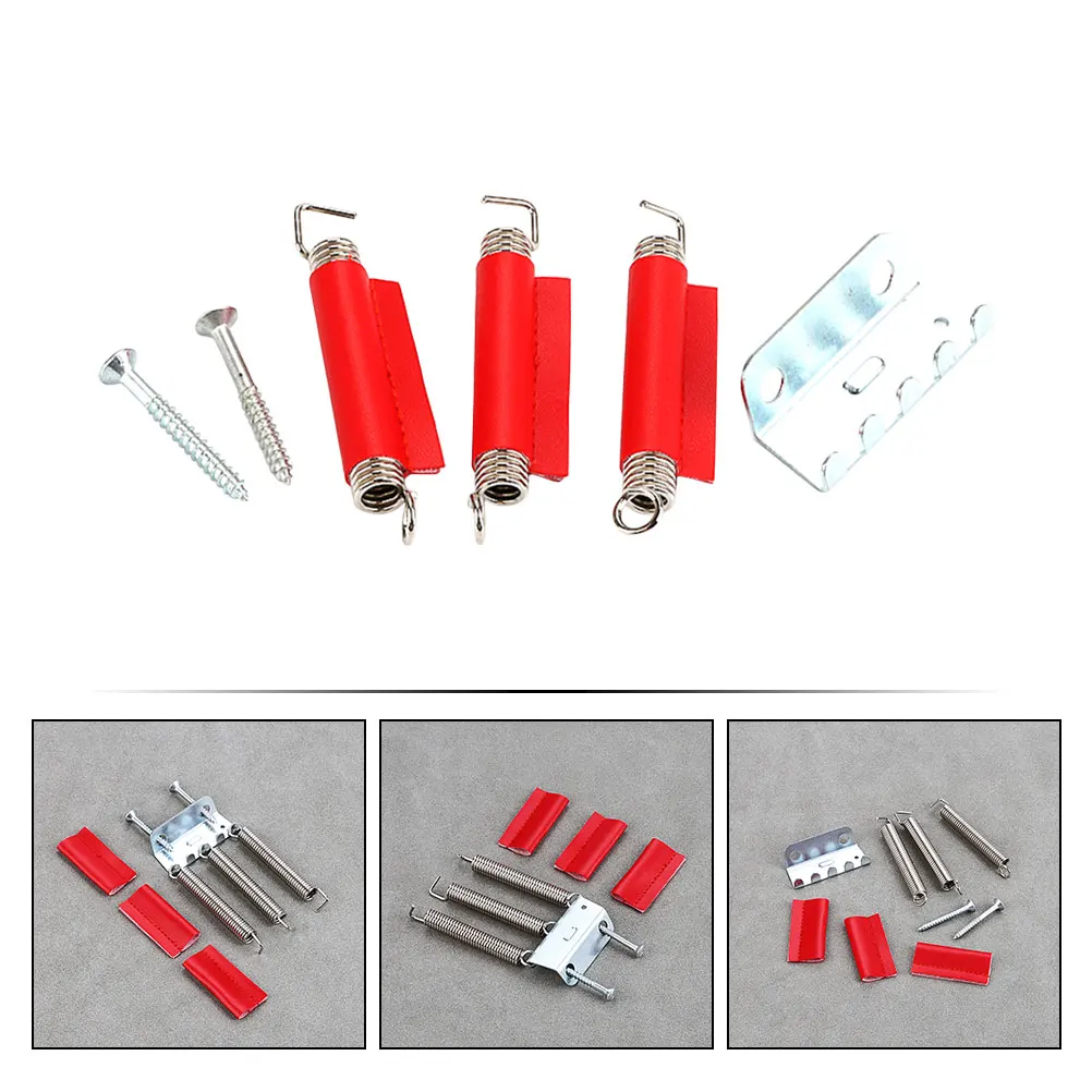 

Tremolo Saddle Springs Guitar Bridge Accessories Stabilizing Device Component Acoustic & Classical Parts