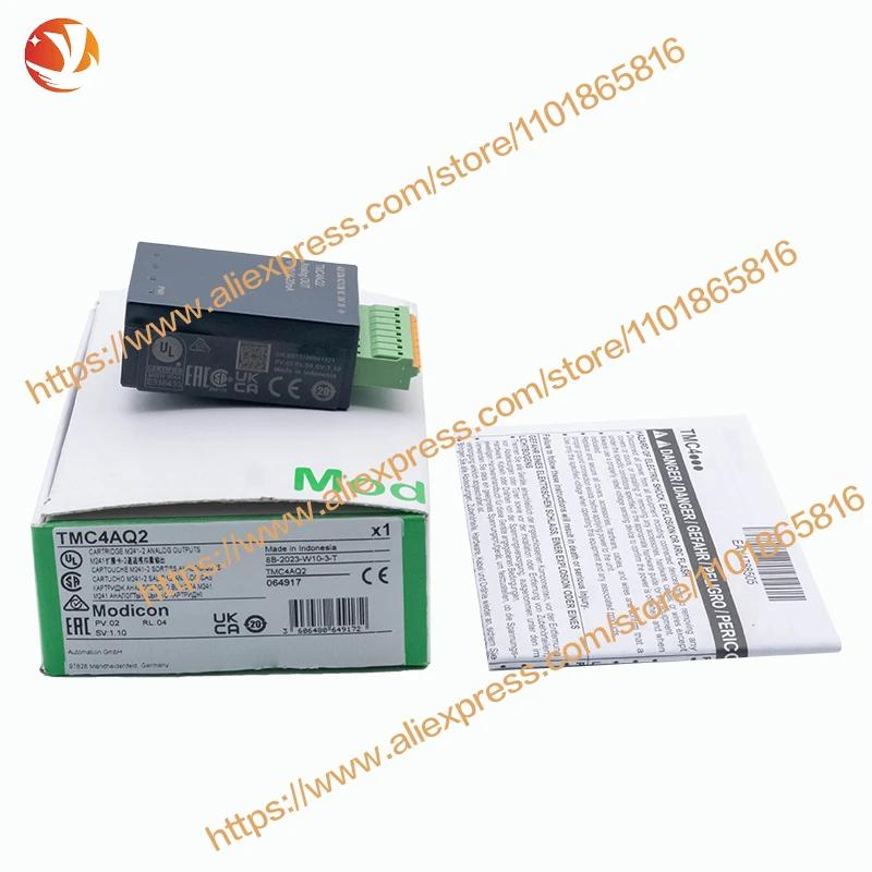 Apenas vender o original novo hmigxu3500 tm251mese {estoque do armazém} 1 ano de garantia de embarque dentro de 24 horas