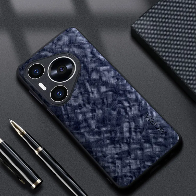 Case for Huawei Pura 70 Pro Plus Ultra   P60 P50 P50 P40 P30 Pro Lite Case The Edge Protection Perfect case for Pura 70