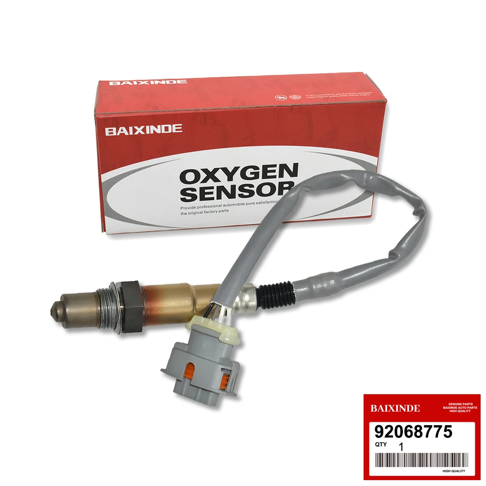 Oxygen Sensor front for 08-09 Buick Park Avenue 2.8L/3.6L 0258986729 92068775