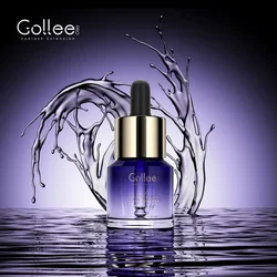 Gollee Lash Extensions 15Ml Wimperreiniger Primer Super Bonder Eyelashe Voorbereiding Reiniger Bonder Lash Met Aloë Make-Up