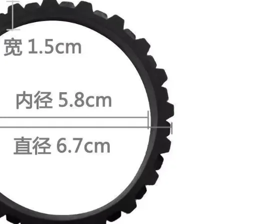 Five axis CNC machine tool standard ball, high-precision machining and testing special calibration ball/ceramic calibration ball