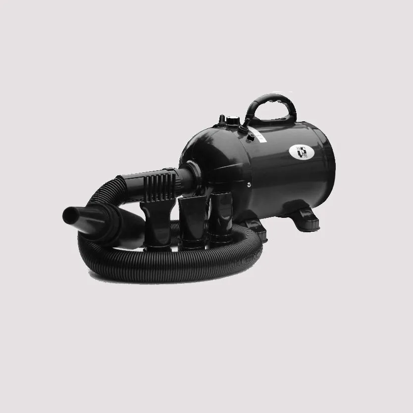 

Wholesale Pet Grooming Products High Power 1200-2800 w Blower Pet Dryer