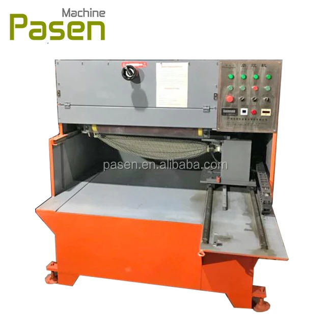 Popular Ripped Jeans Making Machine Jeans Grinding Machine Price
