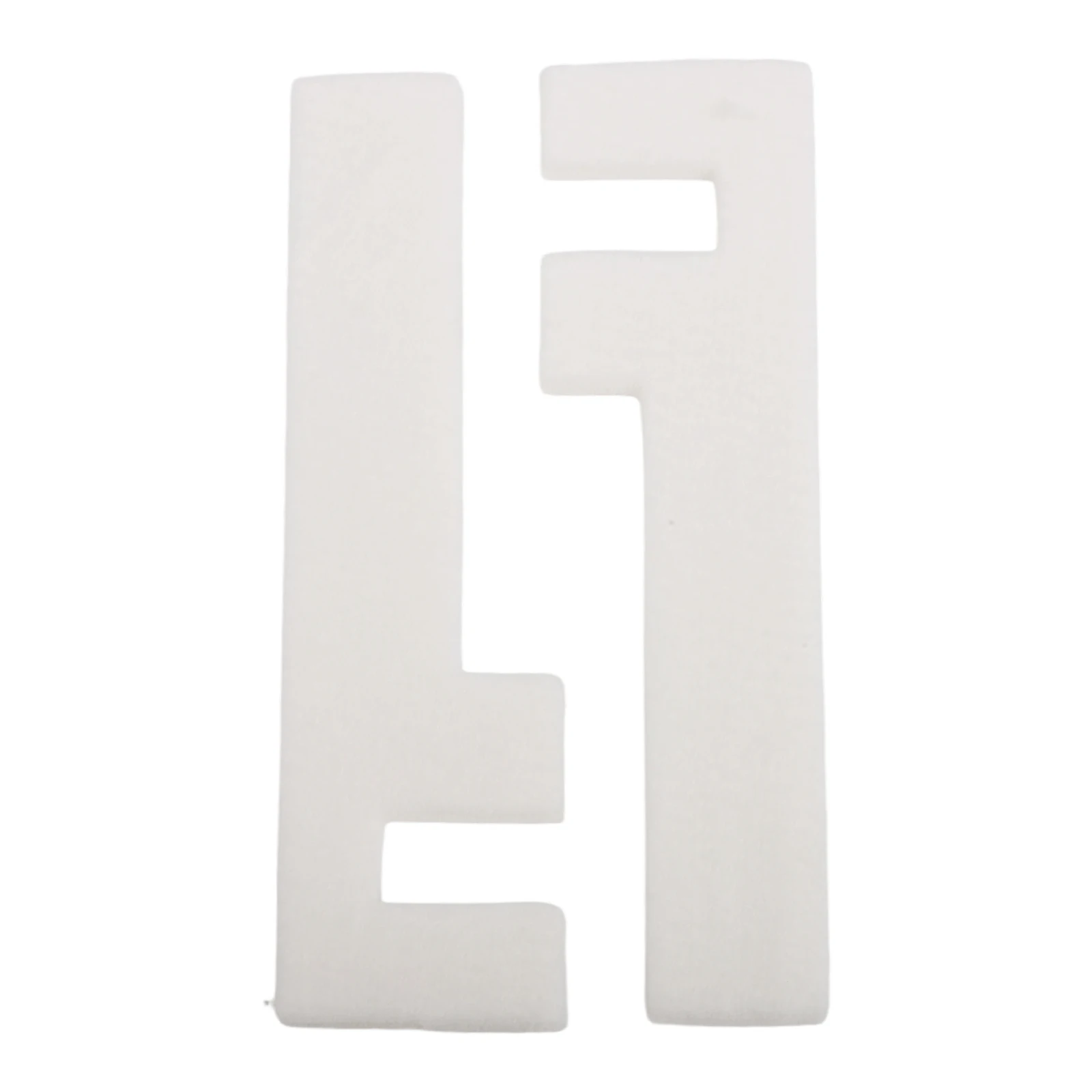 Sponges Sponge Sponge Pads Sponge Printer Waste Ink Pad Replacement Sponge for ET2500 ET2550 ET2600 Models Sponges