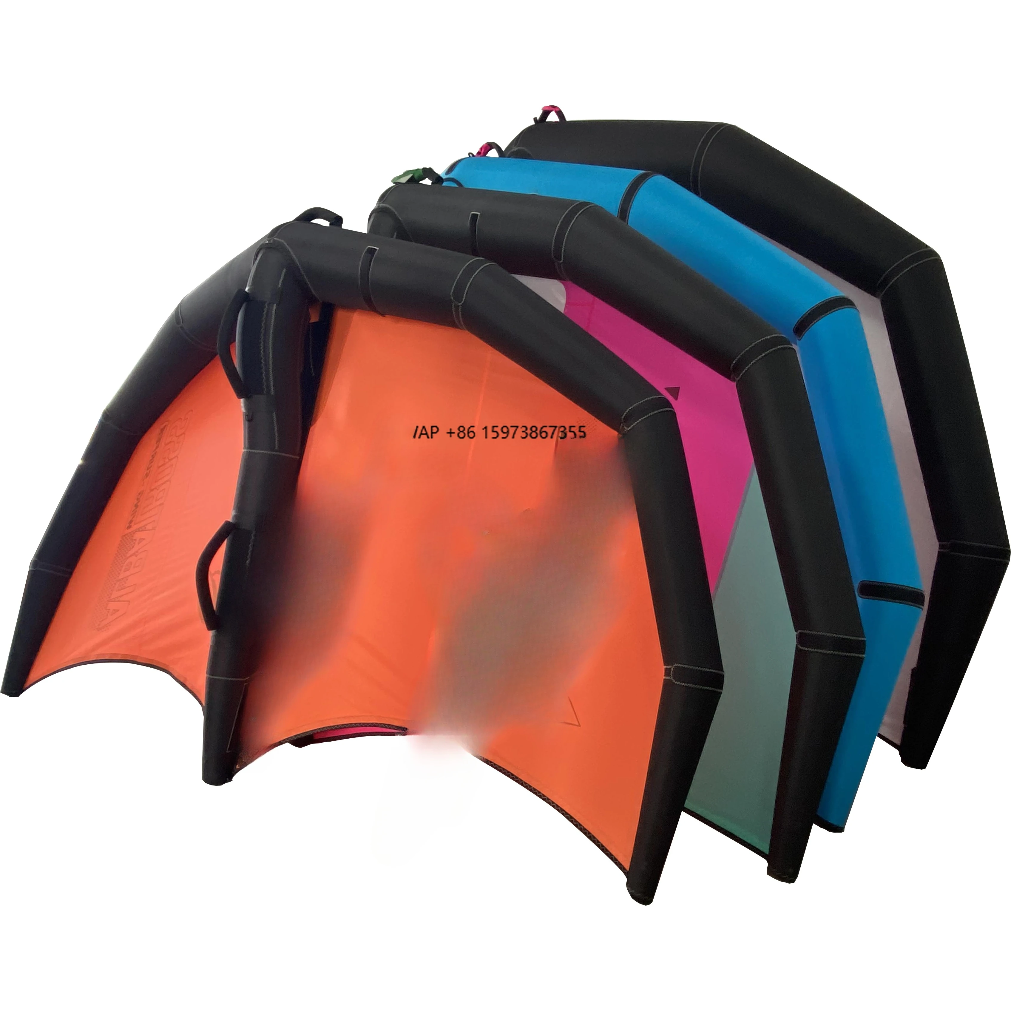 

Оптовая продажа напрямую с завода: профессиональные надувные кайты для вингфойлинга и кайтсерфинга для любителей