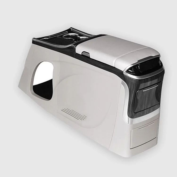 

48V Handrail Refrigerator Front Storage Box