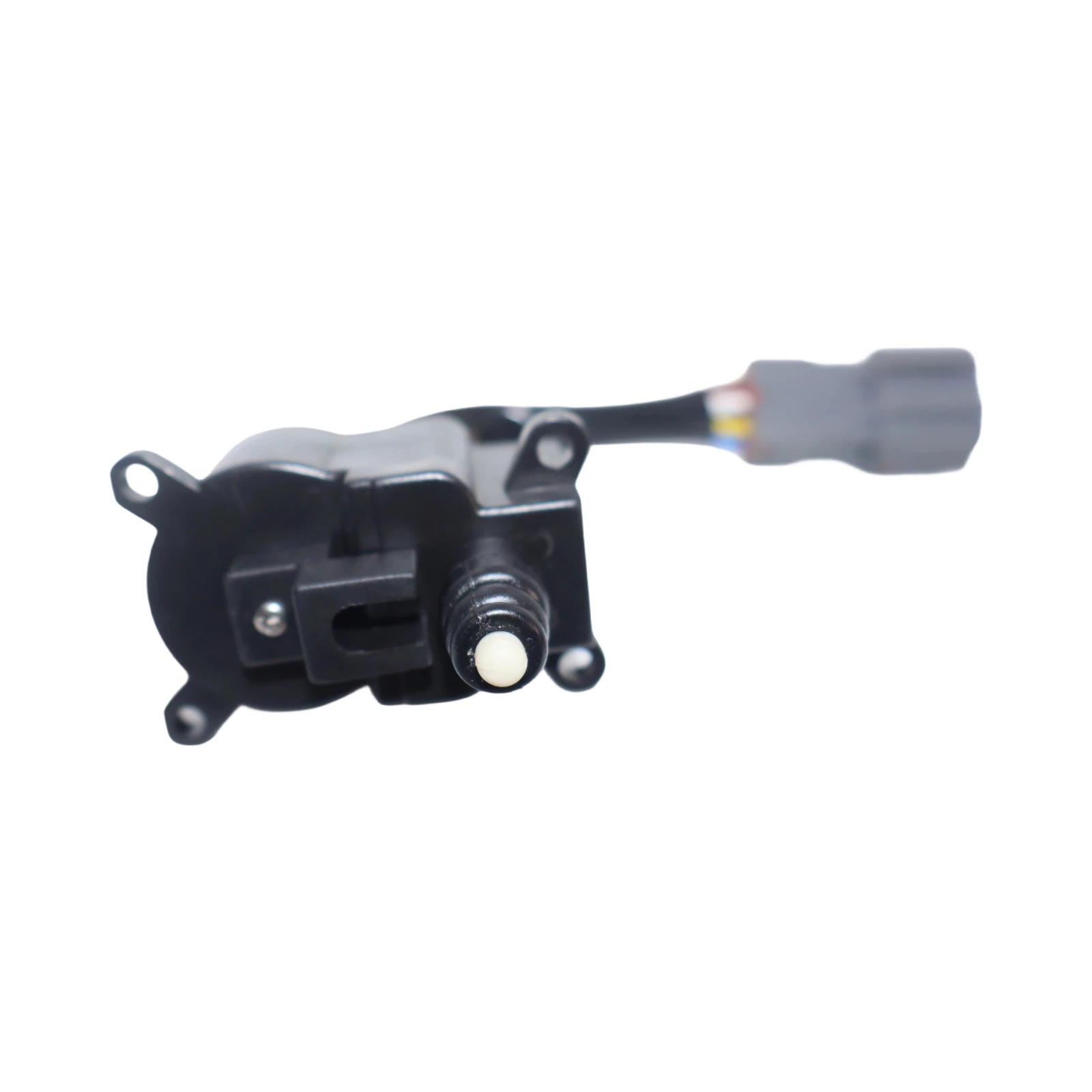 Automotive Zündspulen-Baugruppe 417-43-26221 417-43-26220 Passend für Komatsu WA320 WA380-3 Radlader – Detail 2