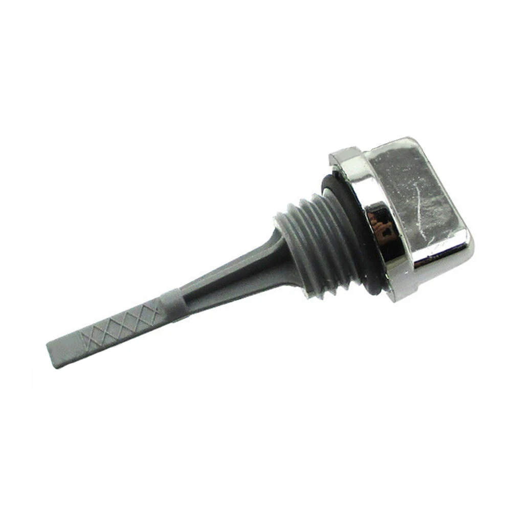 Motorcycle Short Oil Dipstick For 50cc 70cc 90cc 110cc 125cc Dirt Bike ATV Quad Go Kart Carburetor Replace Accessories