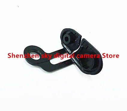 High-quality NEW Shutter Cable Rubber Top Cover Lid Door 10 Pin Flash Cap For Nikon D300 D300S Digital Camera Repair Part