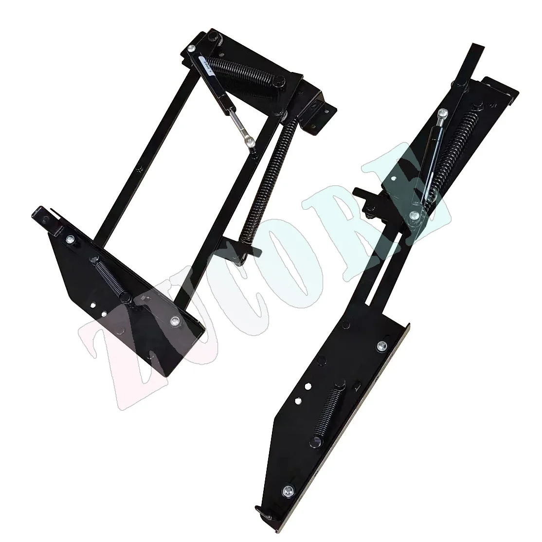 Furniture Hidden Coffee Table Cabinet Functional Parts Lifting Bracket Hardware Accessories