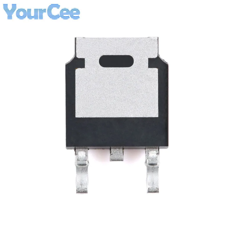 10/5 ชิ้น NCE0110AK NCE0125AK NCE0130KA NCE0140K2 TO-252-2 N-Channel 100V 40A 30A 25A 10A MOSFET ทรานซิสเตอร์เอฟเฟกต์สนาม NCE6020AK