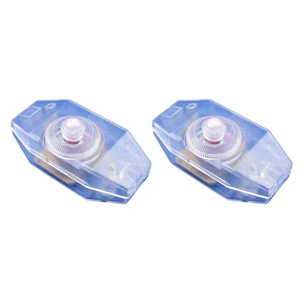 Easy Installation Dimmer Switch Lamp Led Rotary Switch Knob Control Dimmer 2 Items Included 220V Rated Voltage