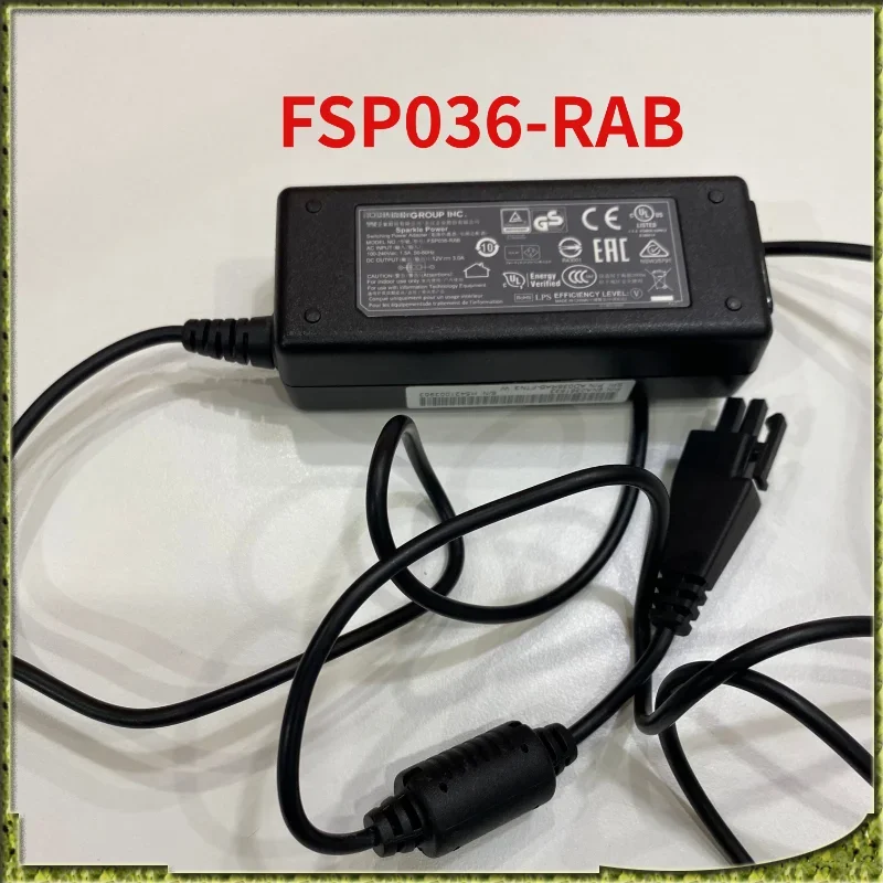 

Switching Power Adapter FSP036-RAB RBBN2 AC Adapter 12V 3A for FG-30E 50E 60E 80E 40F 60F 80F Switching Power Charger FG-60D-BDL