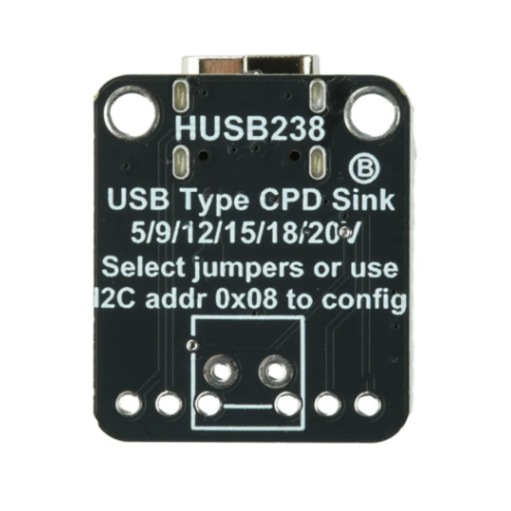 HUSB238 Pd Deceptio…