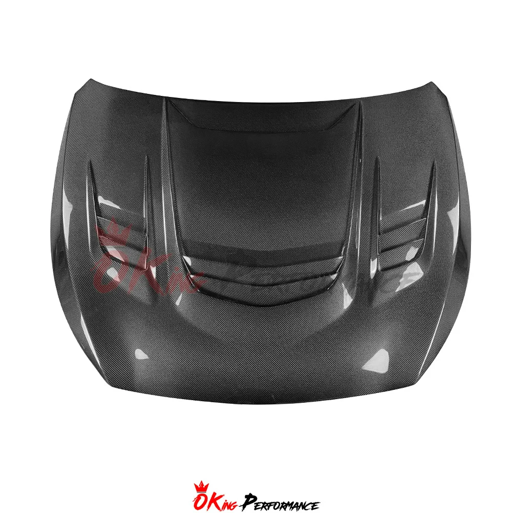 Va Style Carbon Fib… - image