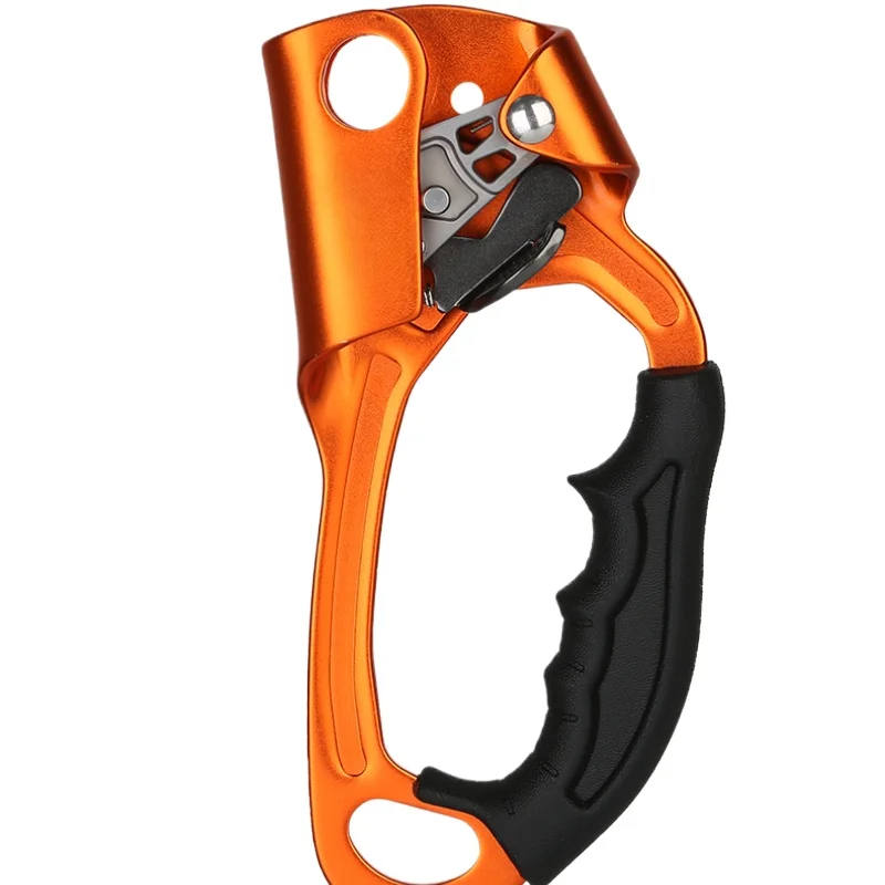 Hand Ascender, Outdoor High-altitude Climbing Equipment, Mountaineering Tools