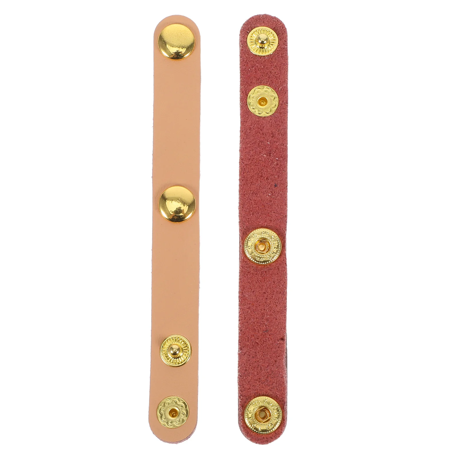 

2Pcs Bag Strap Buckle Adjuster - Sturdy Handle Shortener Clip for Tote Shoulder Handbag - Strap Length