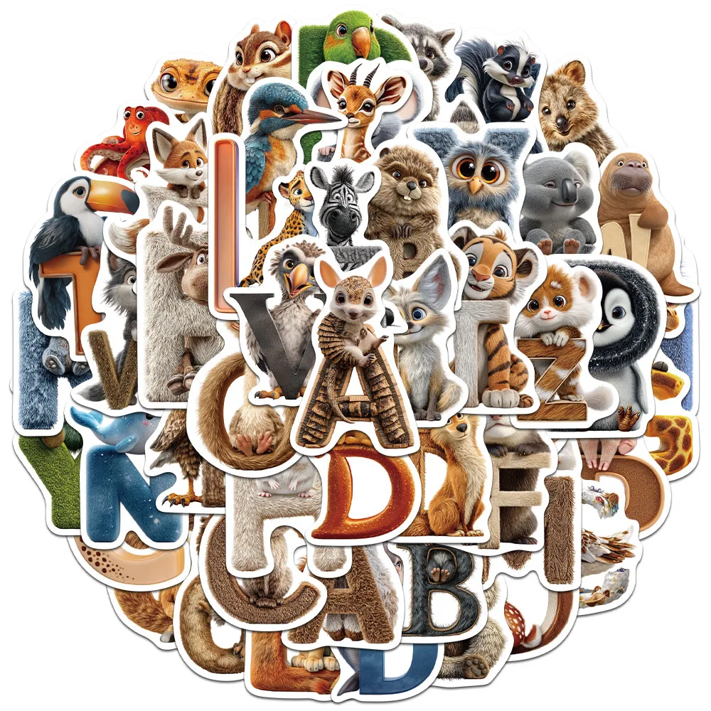 50PCS Creative Cart…