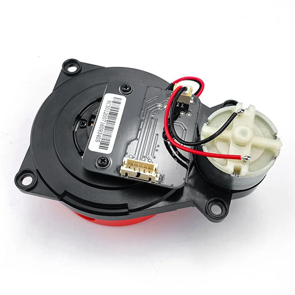 

LDS Laser Distance Sensor LDS for MIJIA 3C STYTJ02YM/MVXVC01-JG Robot Vacuum Cleaner Motor Spare Parts-ABRJ
