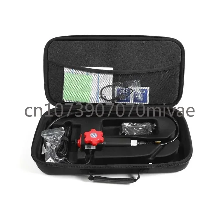 

Endoscope Car Maintenance Pipeline 360 Degree Camera Auto Repair Visual Engine High Temperature Resistance Waterproof