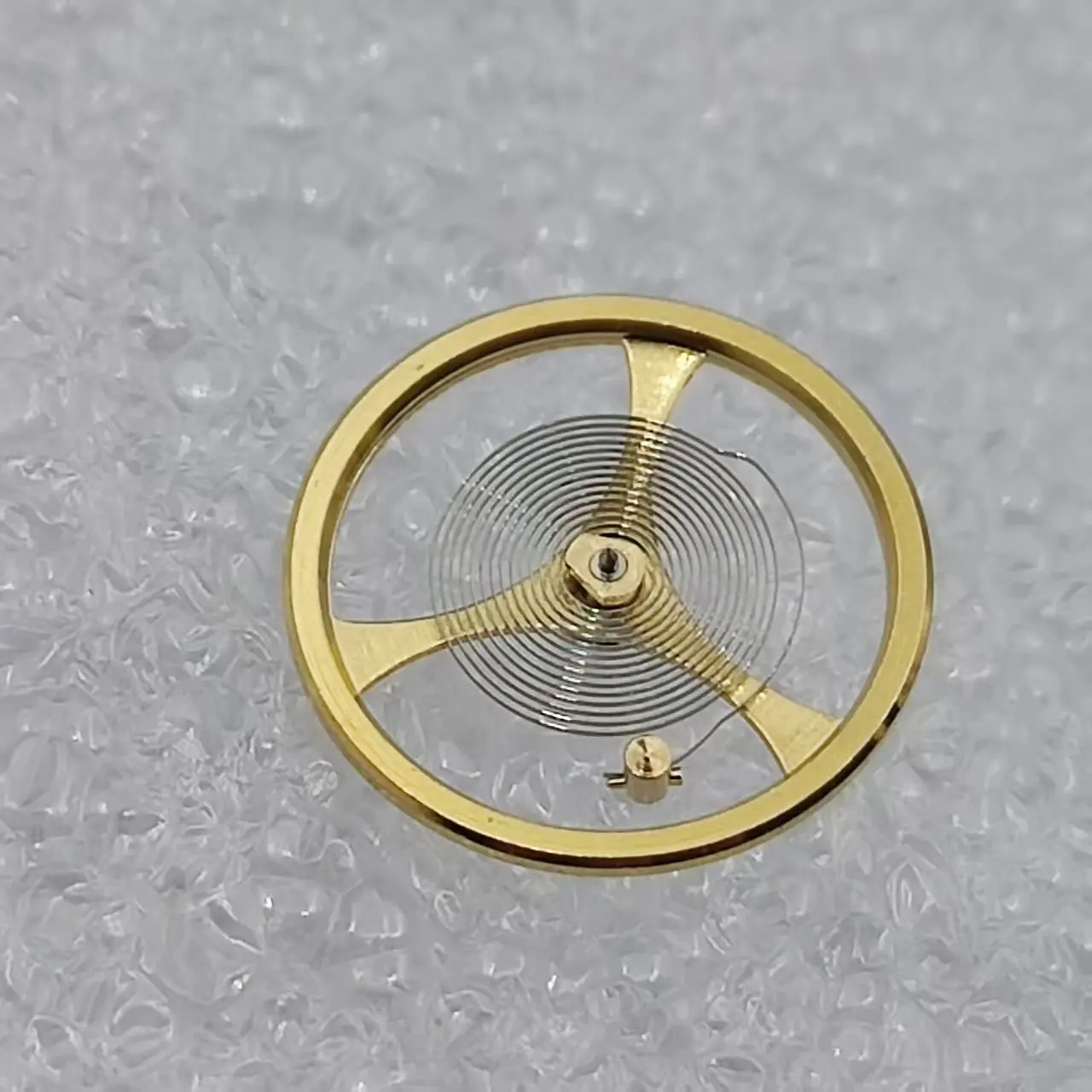 Watch accessories Movement 46941 46943 Watch repair parts Full balance wheel Full swing including hairspring