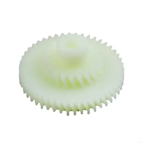 J0MB DCC900 카세트 데크 쉬운 설치를위한 J0MB 긴 지속 기어 교체