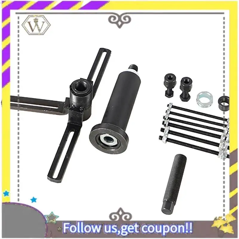 

L38A-1177390001,1329270001 Crankcase Separator Kit Crank Remover Installation Tool For Off-Road Motorcycles