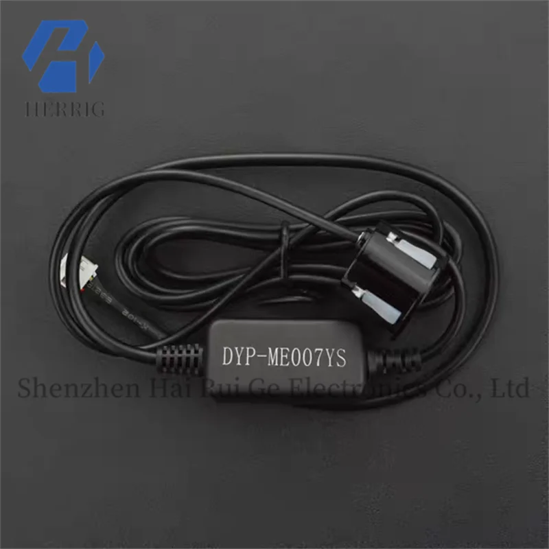 

ME007YS waterproof ultrasonic sensor can be applied to scenarios such as car reversing radar and obstacle avoidance cars
