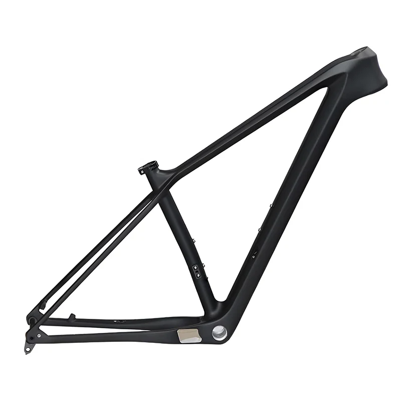 

YTYIN Custom OEM 2025 New Full Internal Cable Bicycle Frame Carbon Fiber Ultra Light Bicycle Frame
