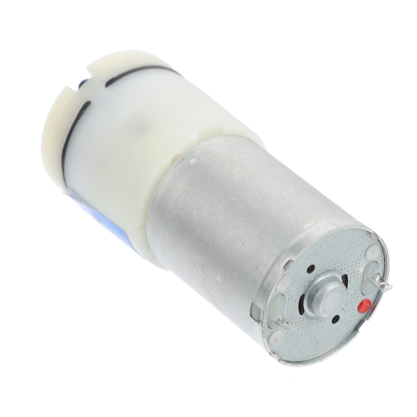 Mini Air Pump 370 Dc 3V-12V High Pressure Large Flow For Aquarium Oxygen Aeration Mute Medical Vacuum Diaphragm Motor