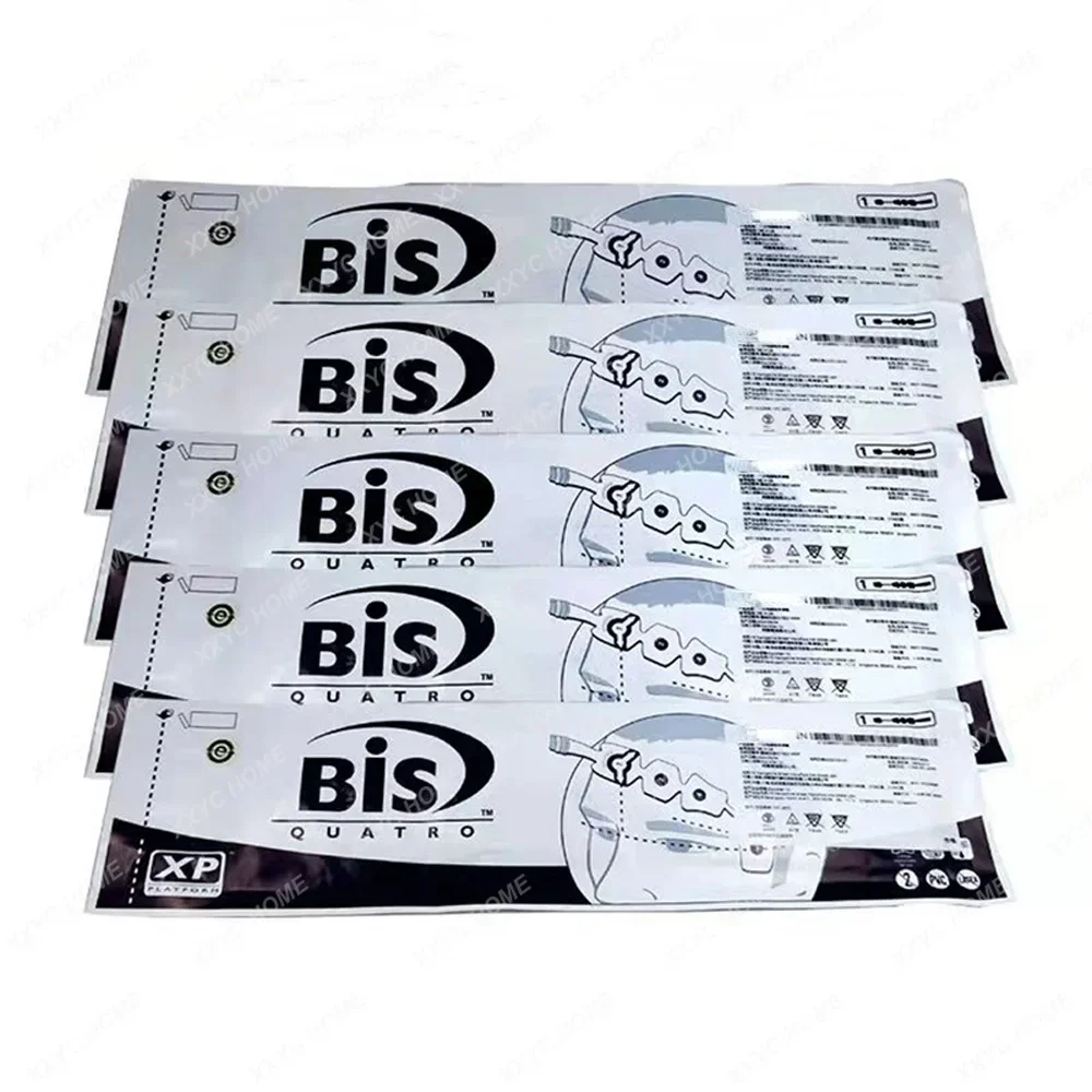 Original BIS Disposable Brain Electrode Sensor Sheet (Model: 186-0106)