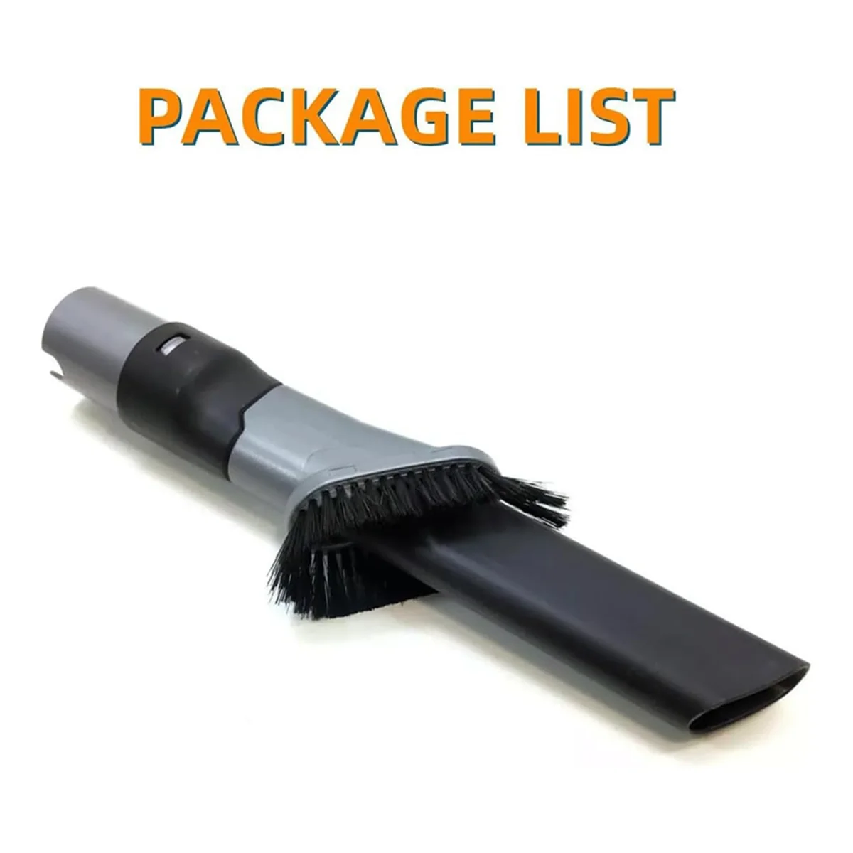 2in1 Duster Crevice Tool Attachment for Shark Rotator NV681 NV340 NV751 NV600,189FLI680 Vacuum Attachments & Brushes