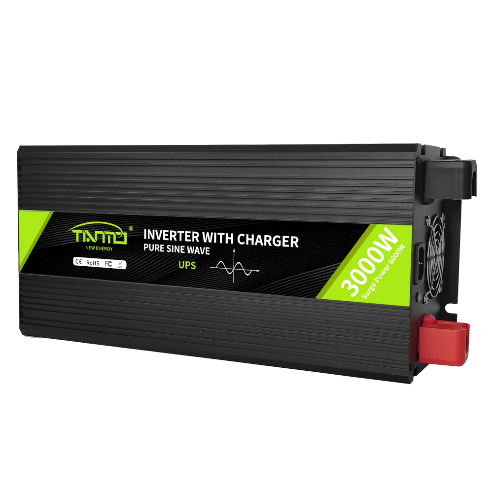 ODM 3000W Ups Inverter Uninterruptible Power Inverter Sinewave Charger Inverter Board