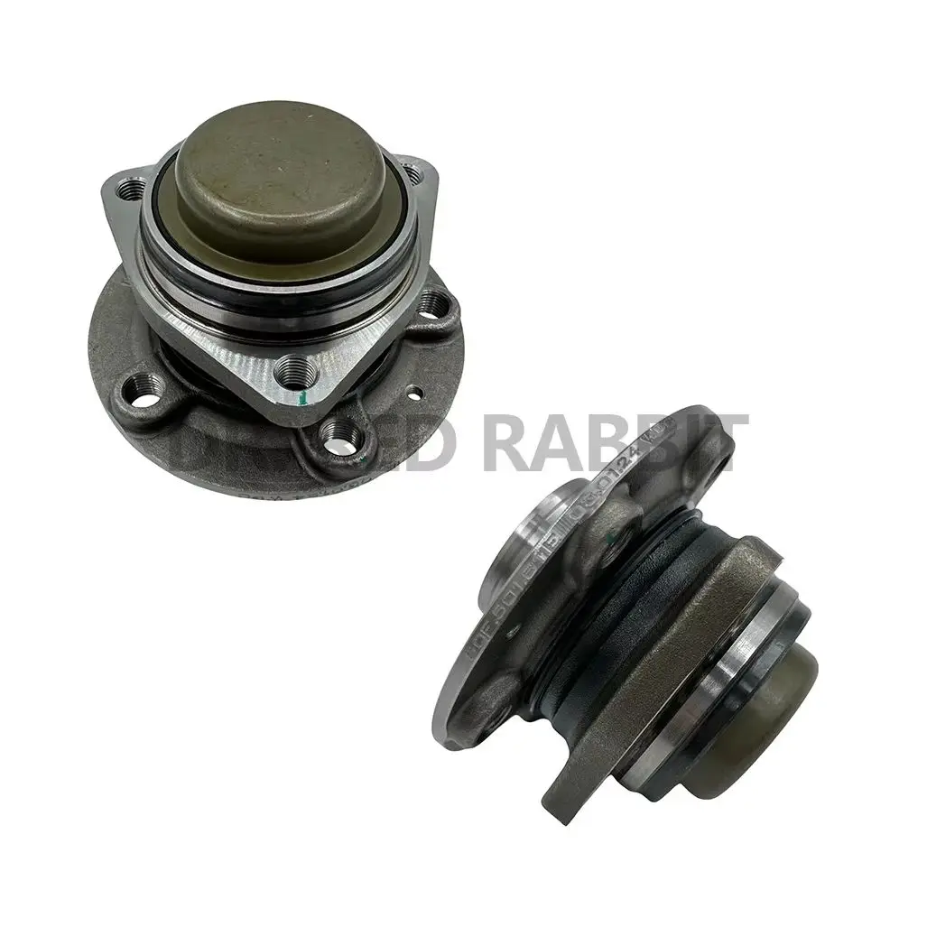 

5QF501611B 5QF501611E для Volkswagen New Energy ID3ID4ID6ID7Q4EQ5E подшипник переднего колеса