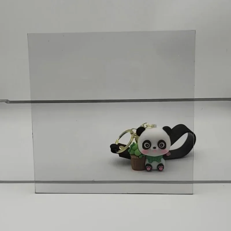 Factory Direct Sales of Highly Transparent Non-toxic Advertising Sheet PET Sheet