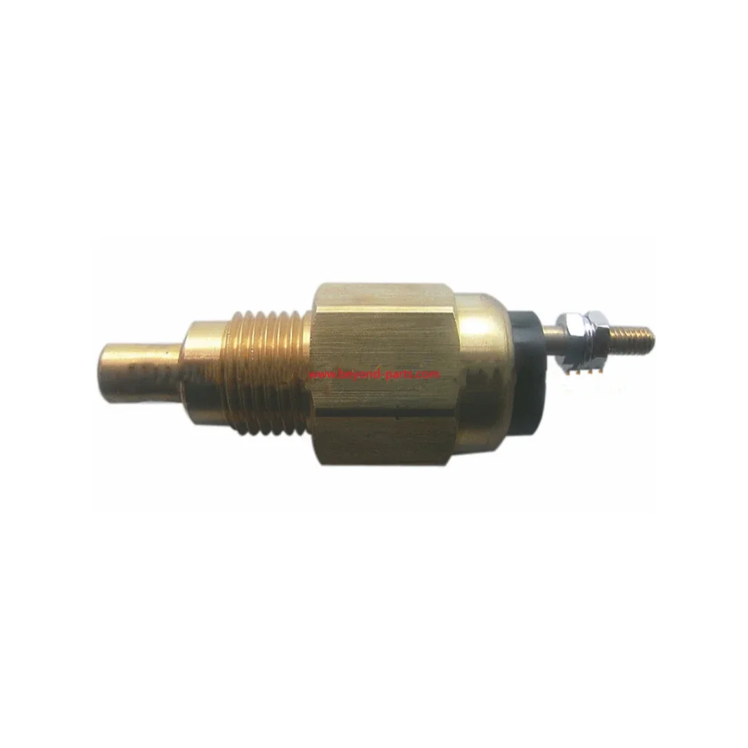 

ZX200-5 Excavator Parts Water Temperature Sensor