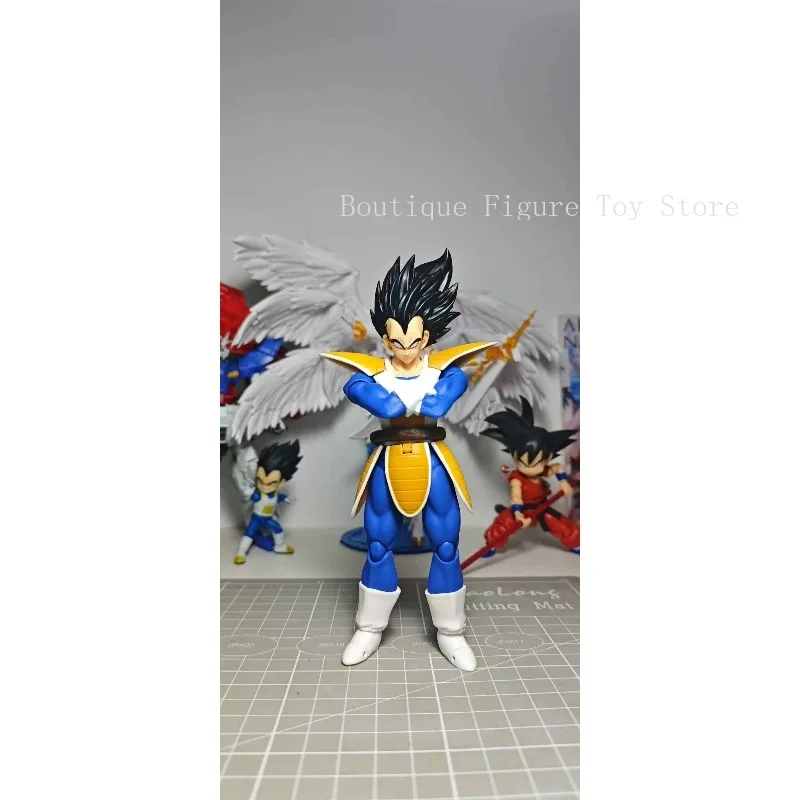 อะนิเมะดราก้อนบอลอุปกรณ์เสริมชุดสำหรับ 2.0 RE Tonsen Arttoys Demoniacal Fit ของเล่นอะนิเมะฟิกเกอร์ Brinquedos ของขวัญ