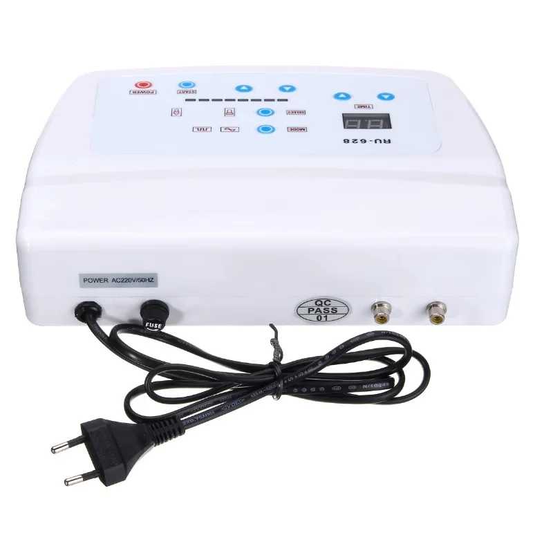 Portable Professional 2 in 1 Ultrasonic Ladies Skin Care Whitening Freckle Lifting Firming Anti-aging Beauty Facial Machine