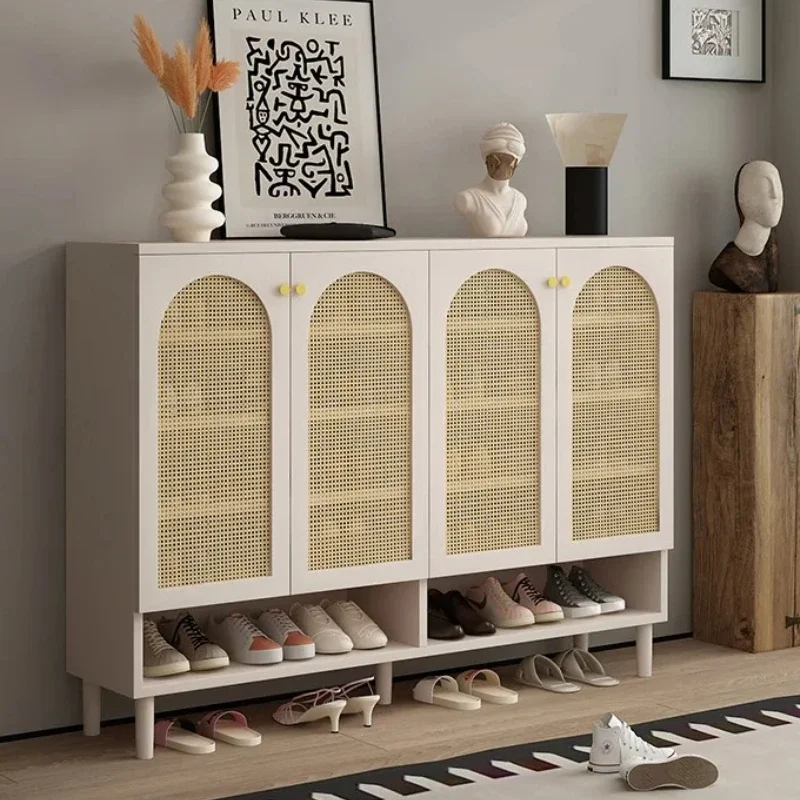 

Уникальный, модный, экономичный, высококачественный, простой, акцентный, скандинавский шкаф для обуви, роскошный дизайнерский, современный, минималистичный, компактный, экономящий пространство, мебель.